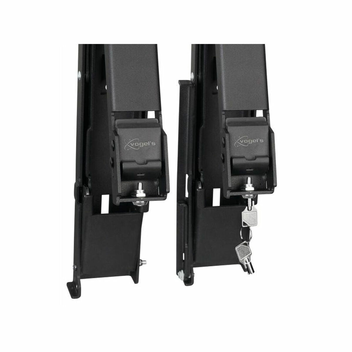 PFW 6910 DISPLAY WALL MOUNT TILT XXL