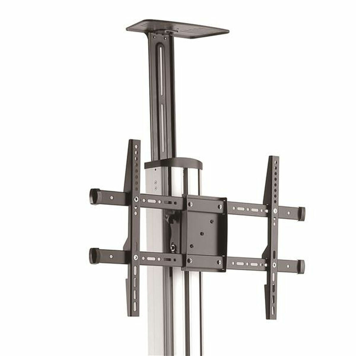 TV Cart Height Adjustment - 32-70" TV