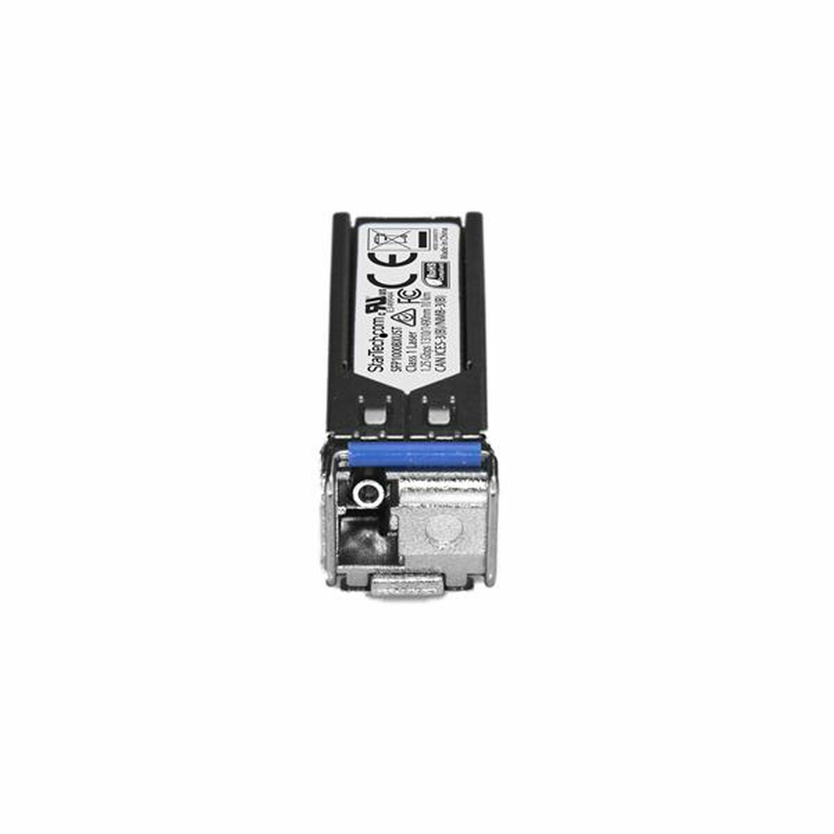 Conforme MSA 1000Base-BX SFP Upstream