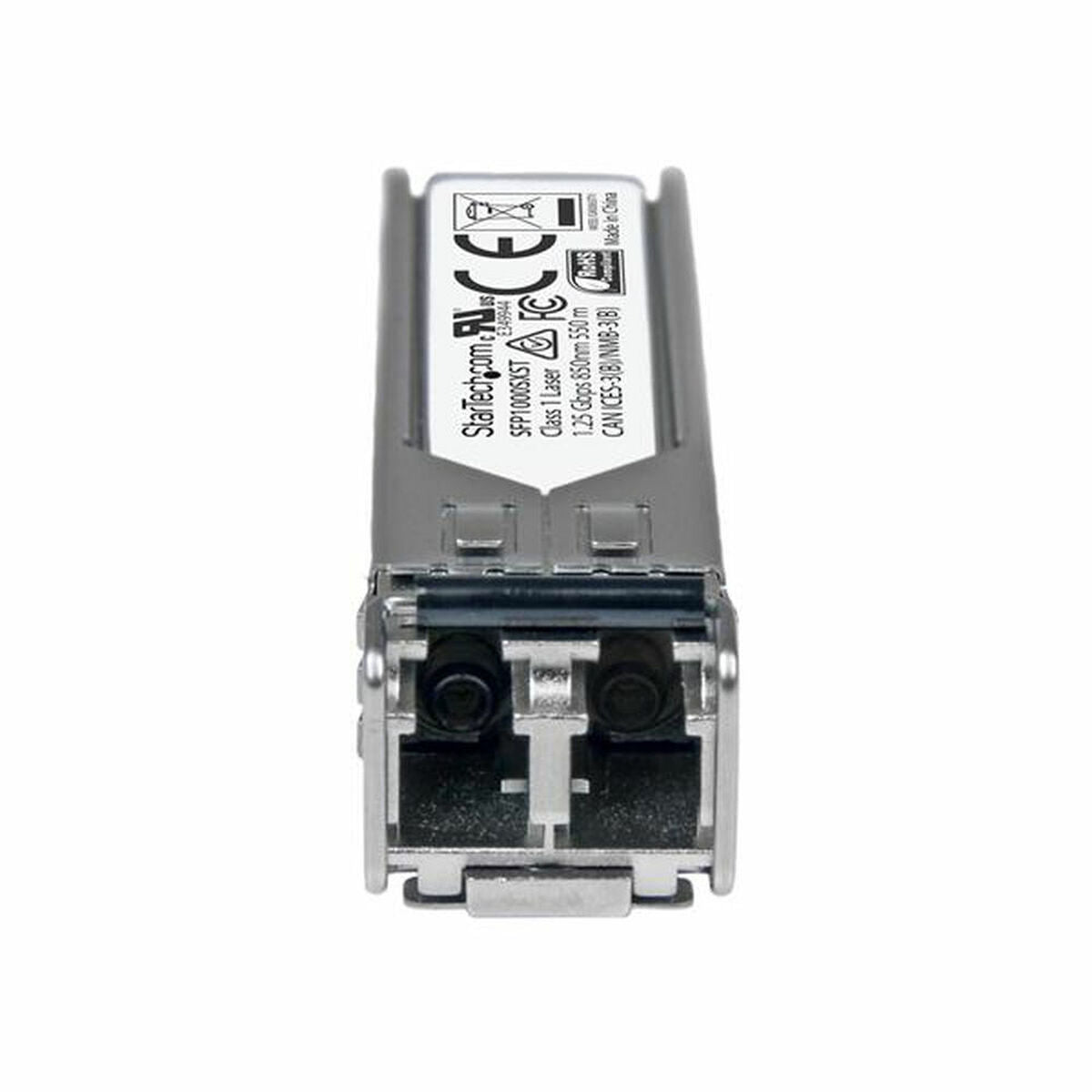 StarTech.com 1000Base-SX SFP Transceiver