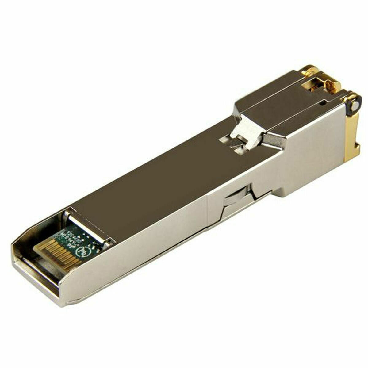 StarTech.com 1000Base-TX SFP Transceiver