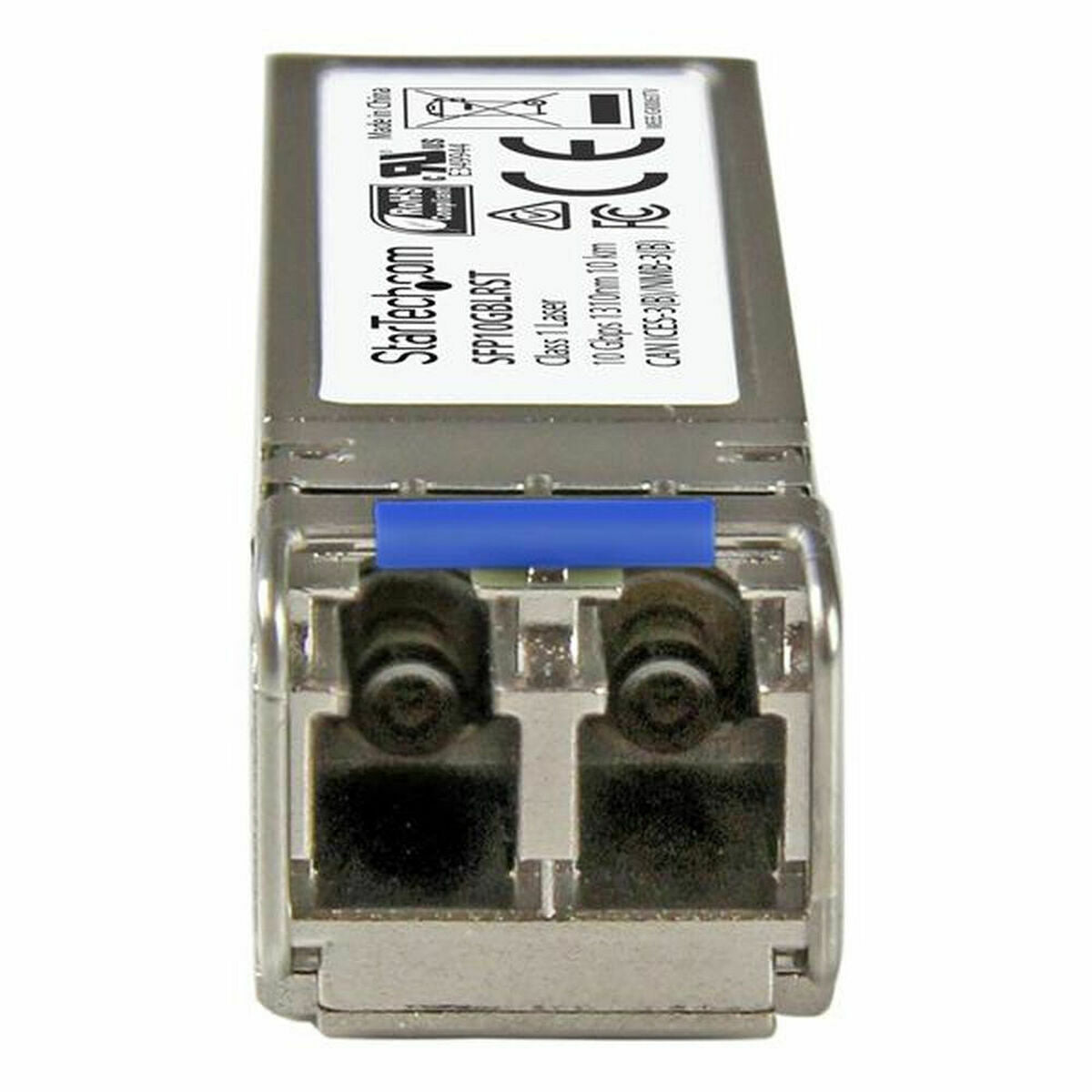 StarTech.com 10GBase-LR SFP+Transceiver