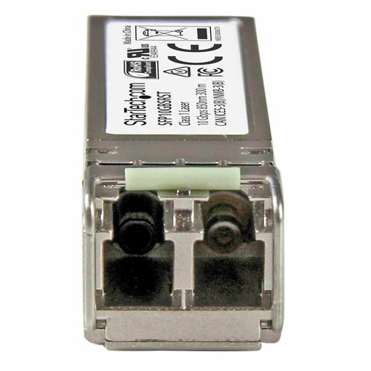 StarTech.com 10GBase-SR SFP+Transceiver