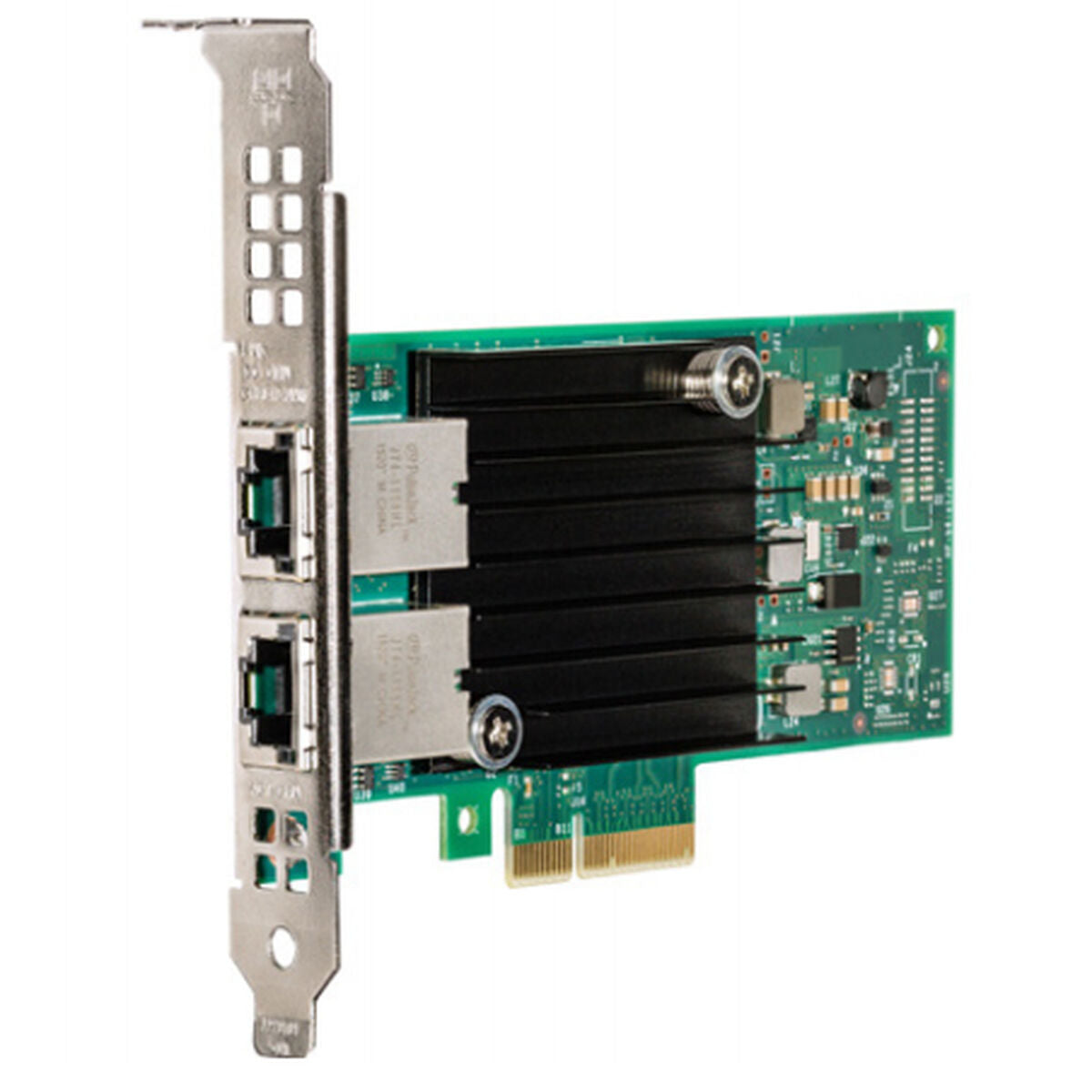 INTEL X550T2 10GBASE-T Server Adapter Dual Port PCIe 3.0