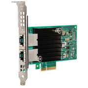 NIC/PCiE up to 10Gb RJ45 x 2 OEM