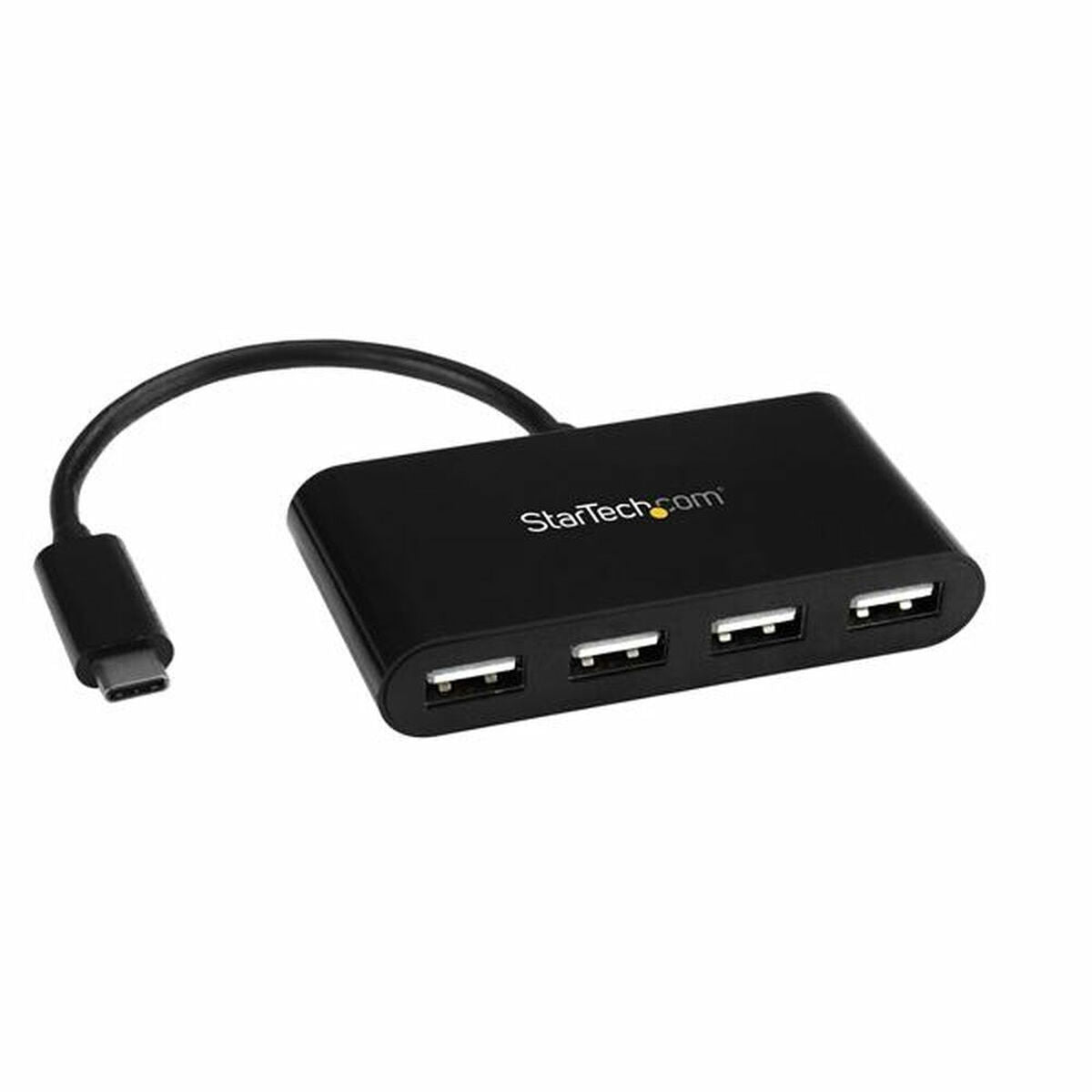 Hub USB C - 4 Port - C to 4x A - USB 2.0