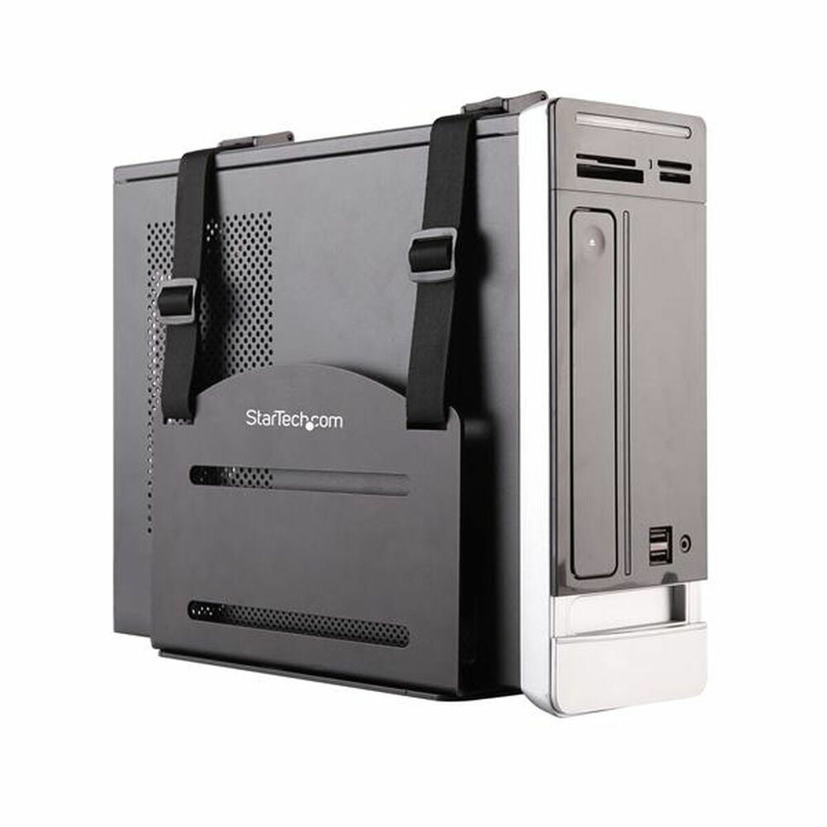 CPU Mount - Wall - Adjustable