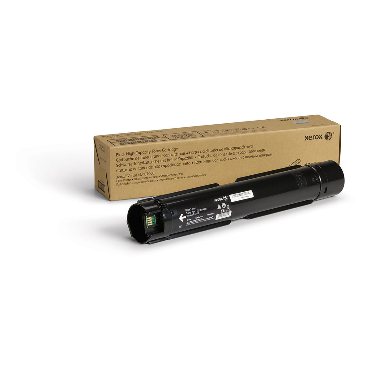 Toner/VersaLink C7000 10.7k Black