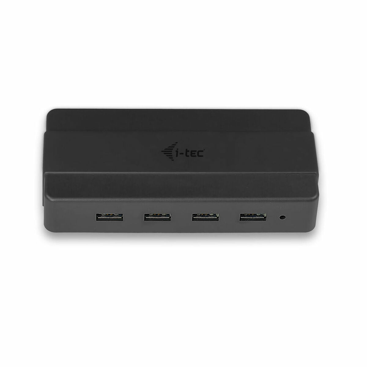 I-TEC USB 3.0 Advance Charging HUB 4 with power adapter 7xUSB Chargingport. For Tablets Notebooks Ultrabooks PC