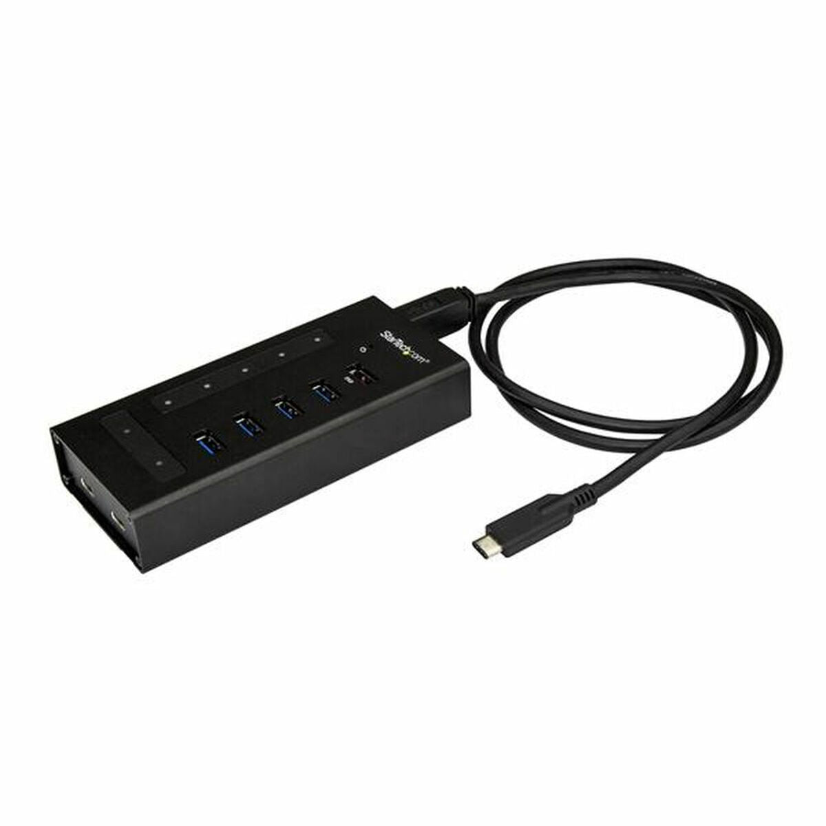 Hub USB C - 7 Port C to A+C - USB 3.0