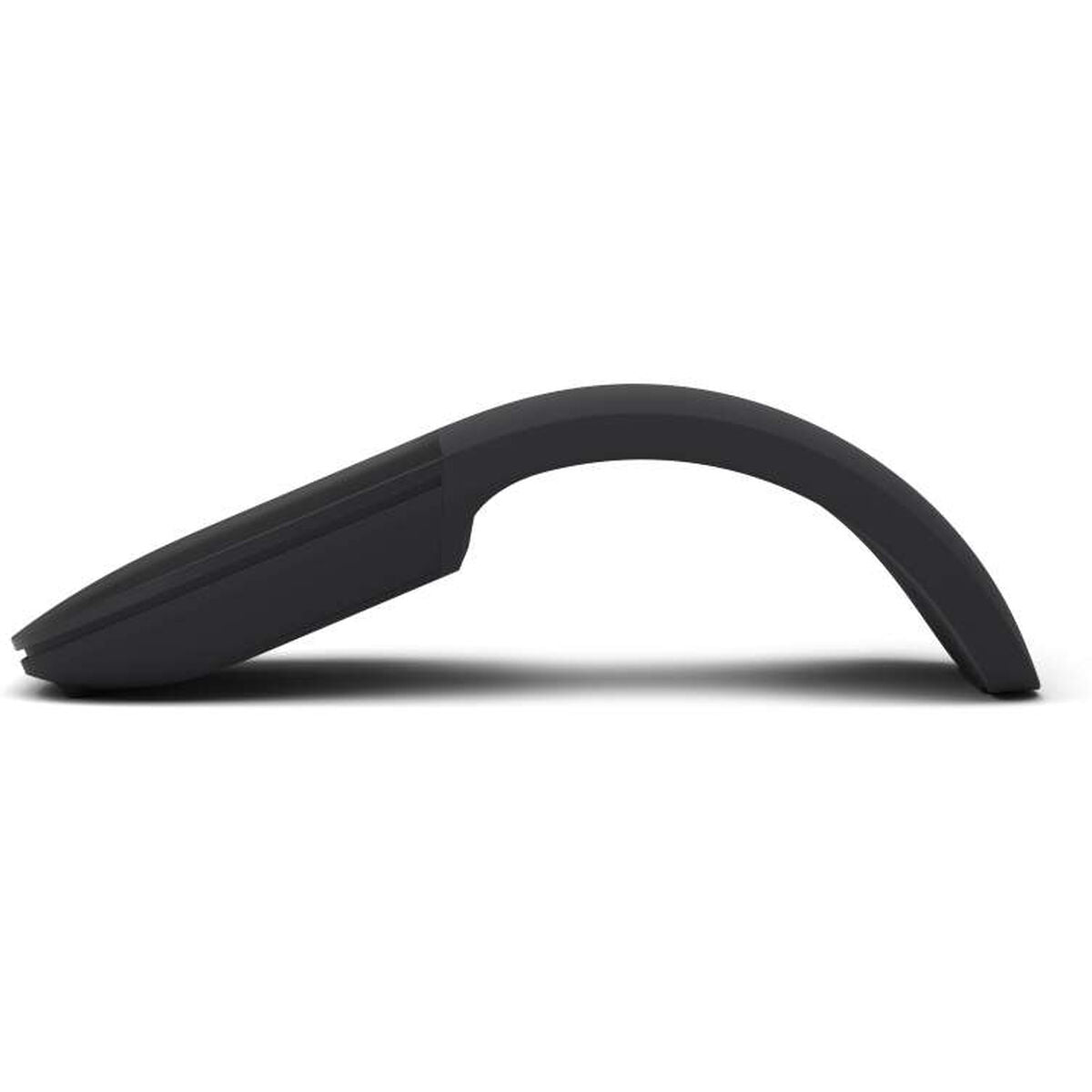 Microsoft SRFC ARC MOUSE CMR SC BLUETOOTHPERP souris Ambidextre Bluetooth Blue Trace 1000 DPI