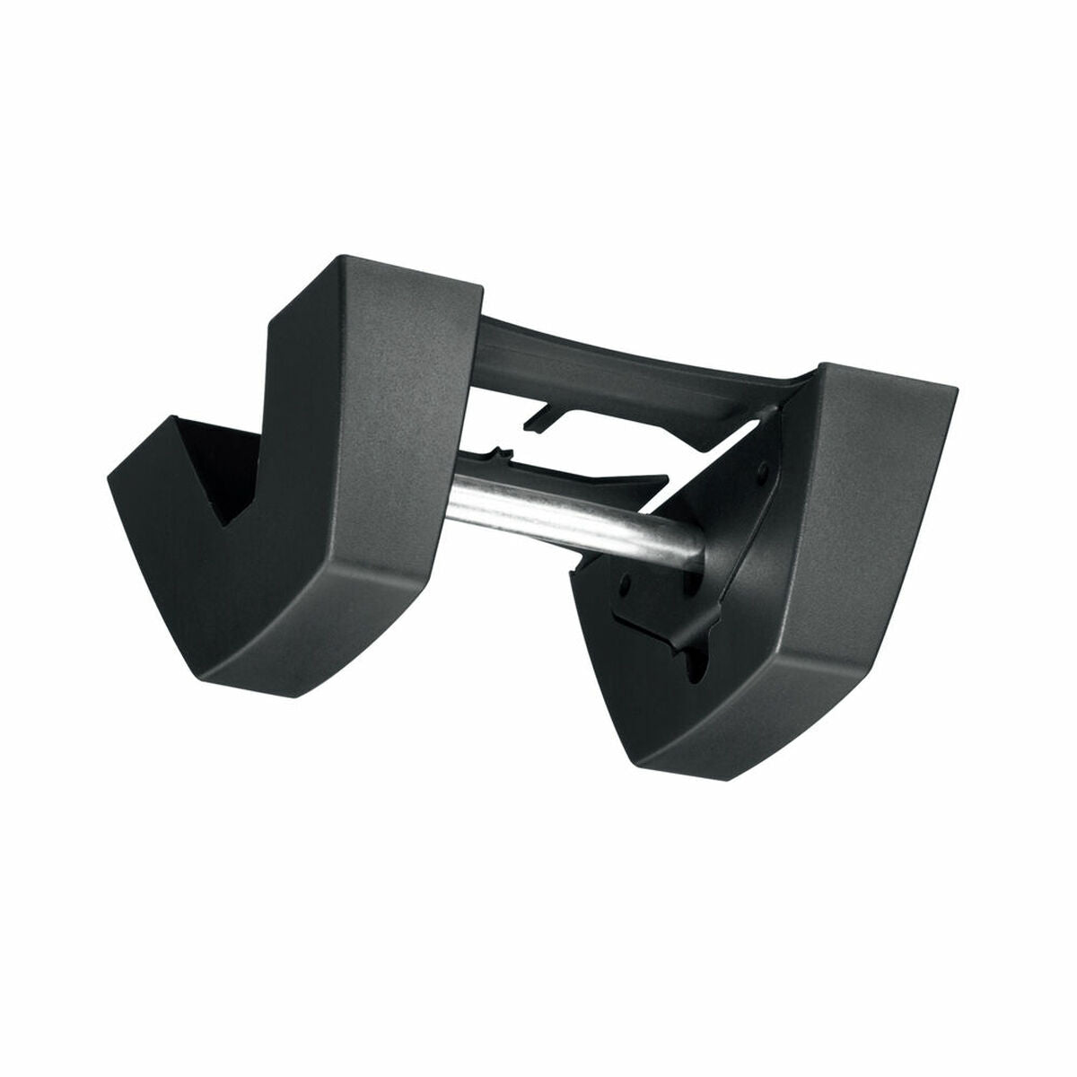 PUC 1060/Ceiling Plate Large Fixed Blk
