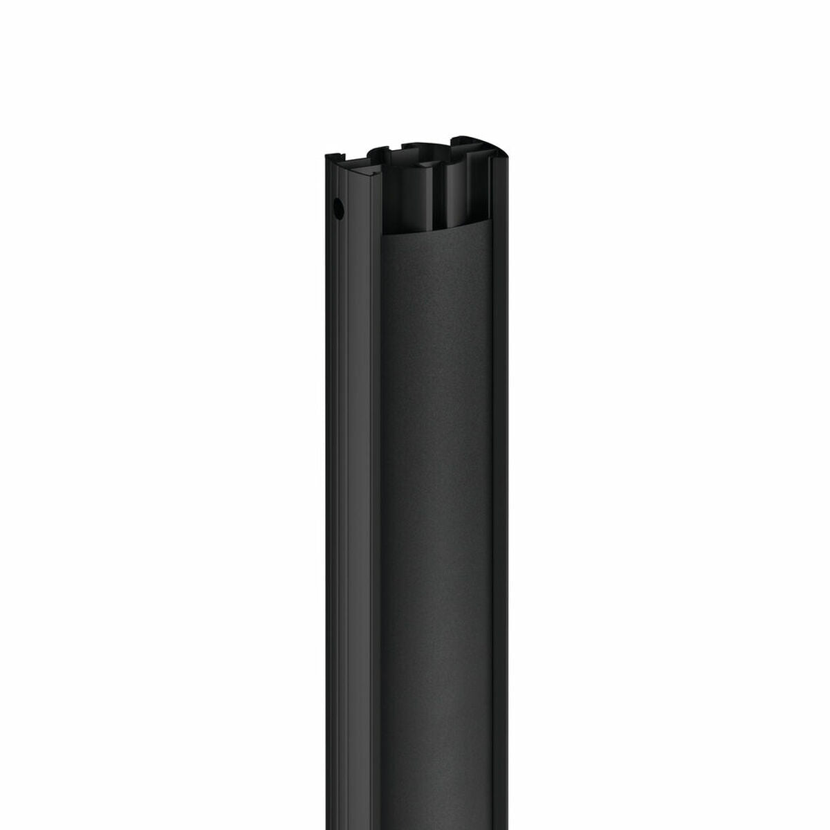 PUC 2508 Black/Tube 80cm