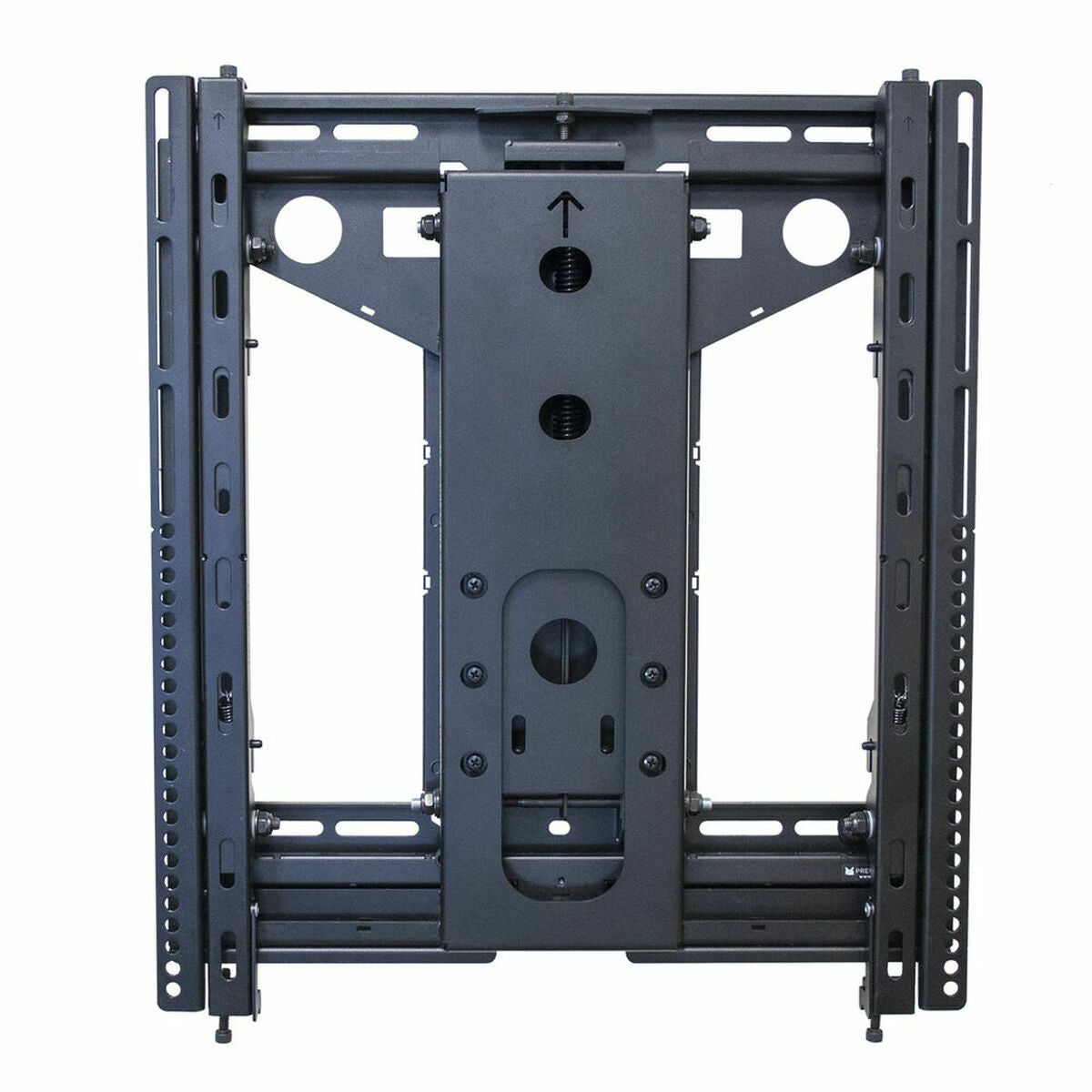 PFW 6885 VID WALL POPOUT MOD PRT SLIM BK