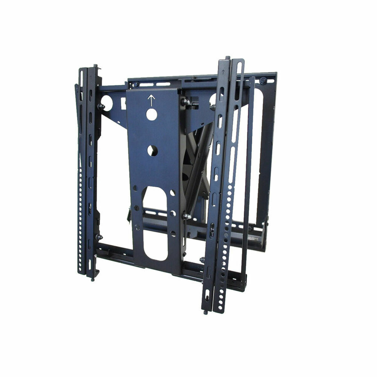 PFW 6885 VID WALL POPOUT MOD PRT SLIM BK