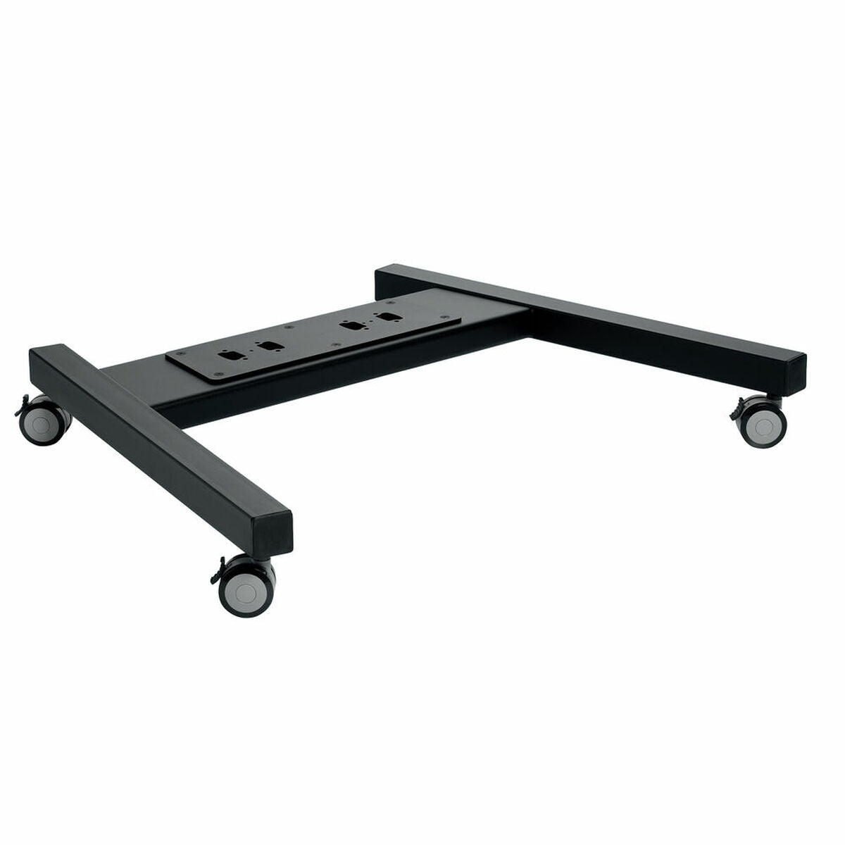 PFT8530B/Trolley frame monitor XL-XXL BK