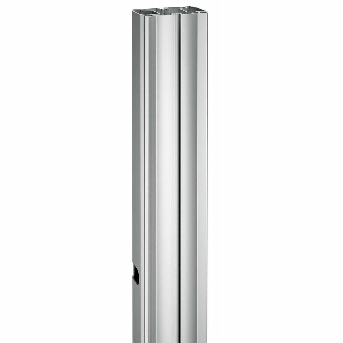PUC 2718/Tube 180cm silver