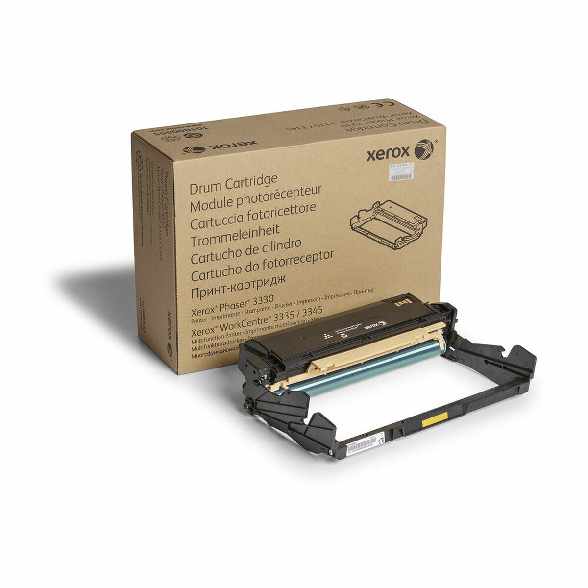 XEROX Workcentre 3335/3345 Cartouche du Tambour