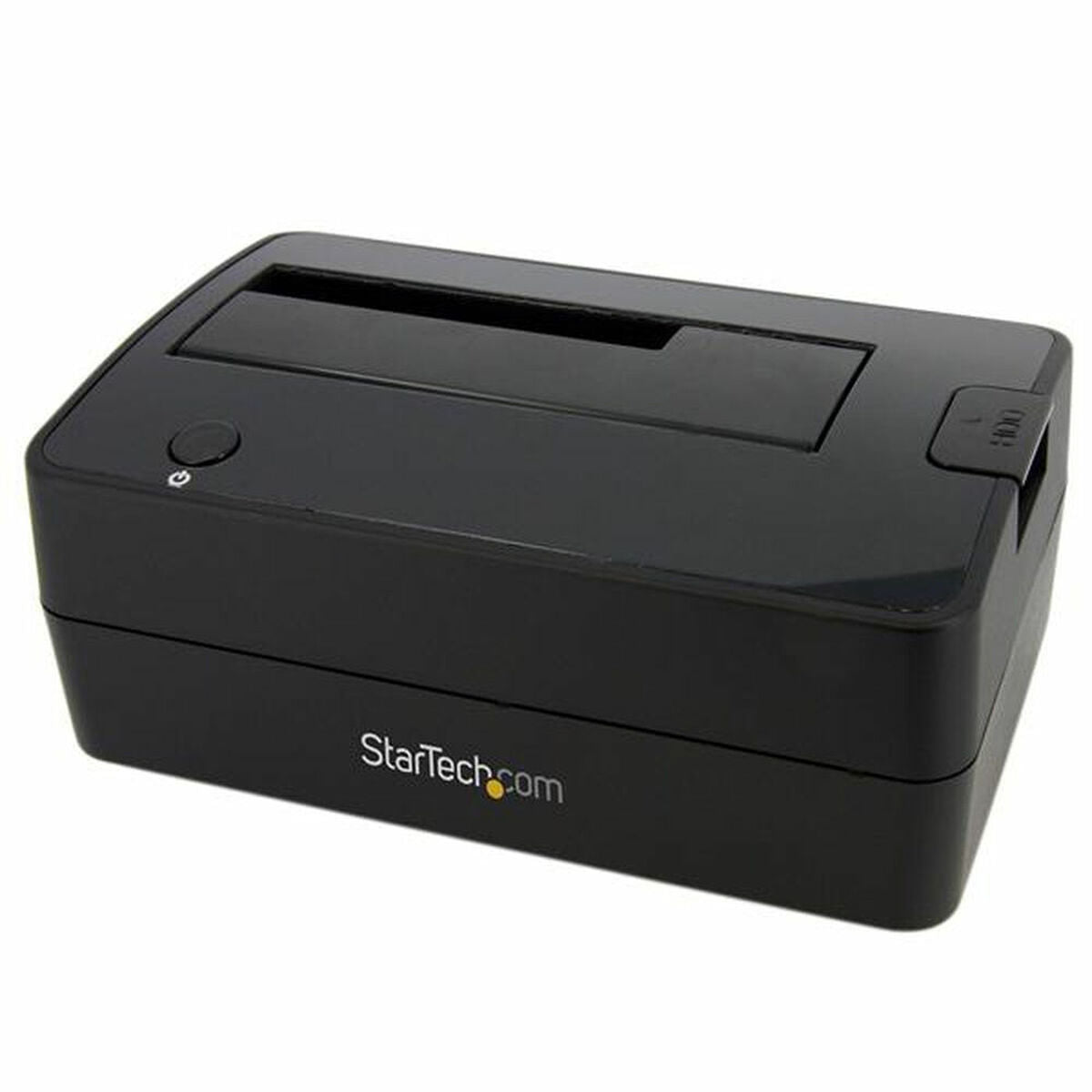 USB 3.0 SATA Hard Drive Docking Station