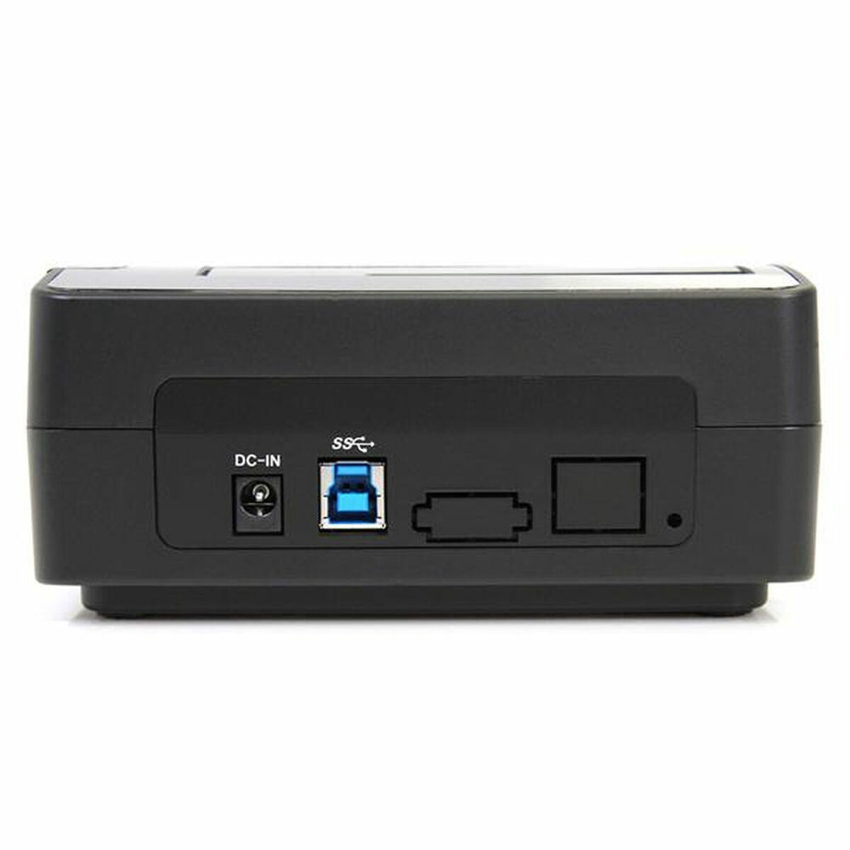 USB 3.0 SATA Hard Drive Docking Station