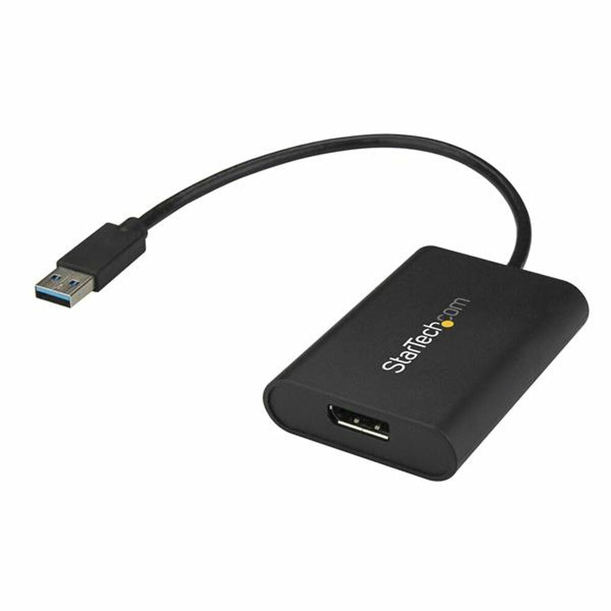 Adapter 4K 30Hz - USB 3.0 to DisplayPort