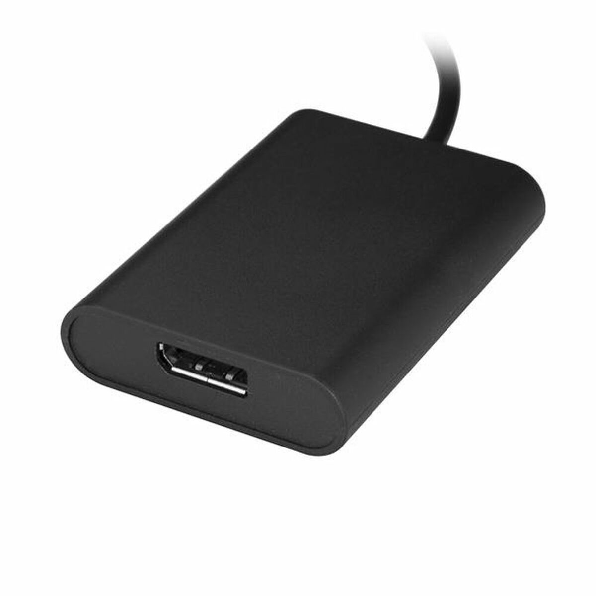 Adapter 4K 30Hz - USB 3.0 to DisplayPort