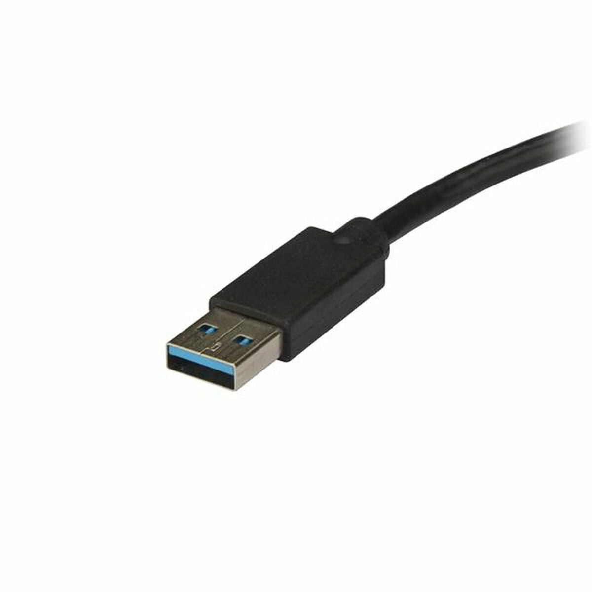 Adapter 4K 30Hz - USB 3.0 to DisplayPort
