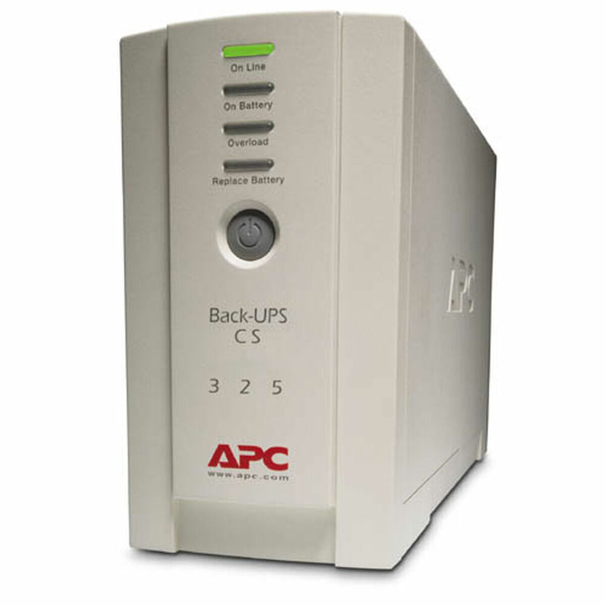 Back-UPS/325VA offline