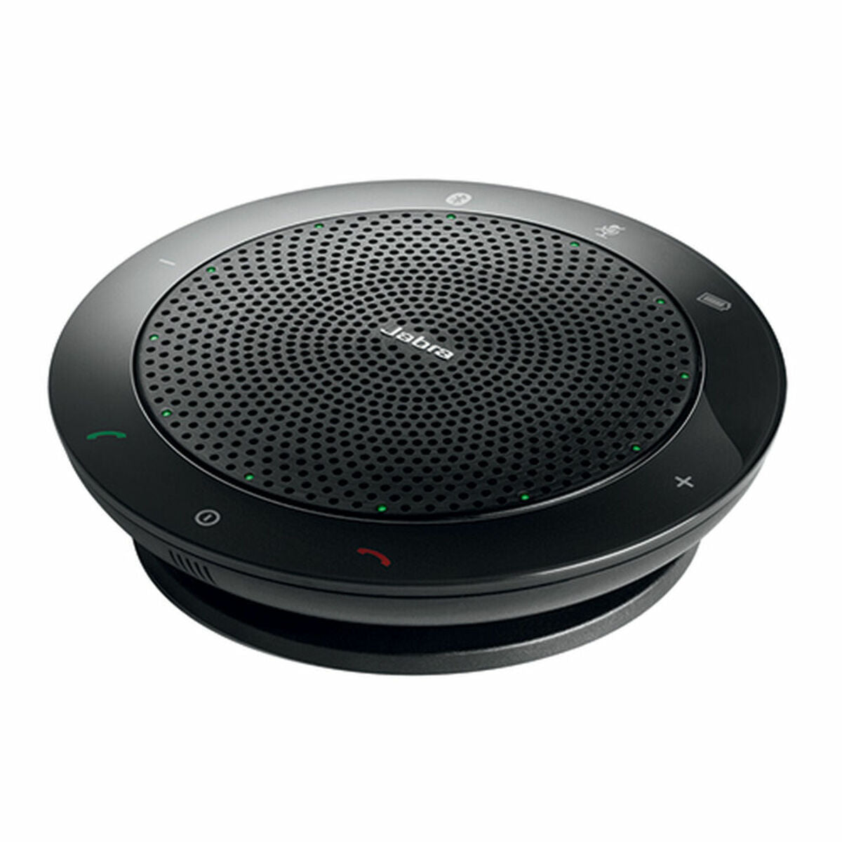 JABRA Speak 510+MS USB BT JL360