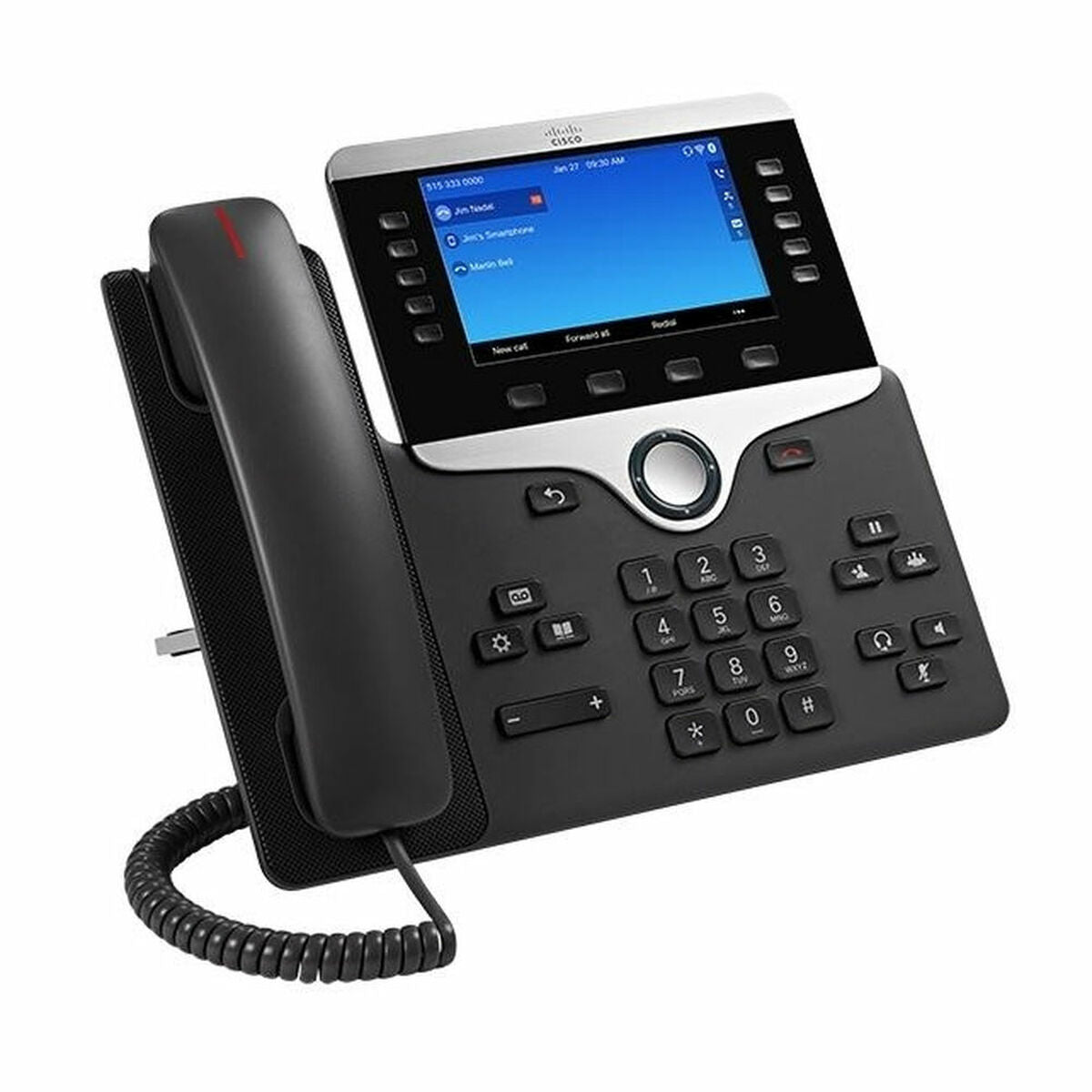 CISCO IP Phone 8841