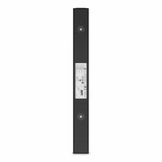 RACK PDU BASIC HALF HEIGHT 100-240V