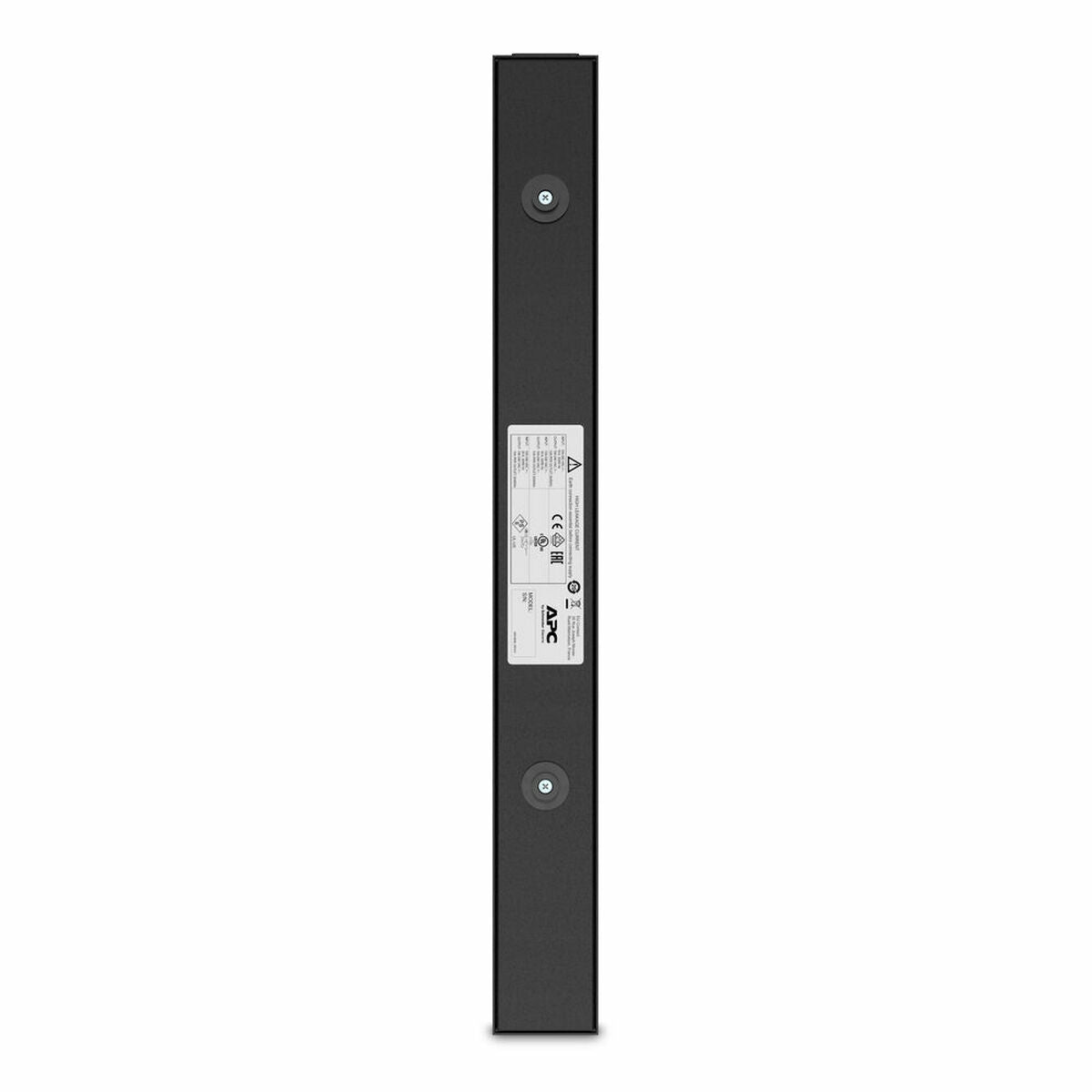 RACK PDU BASIC HALF HEIGHT 100-240V