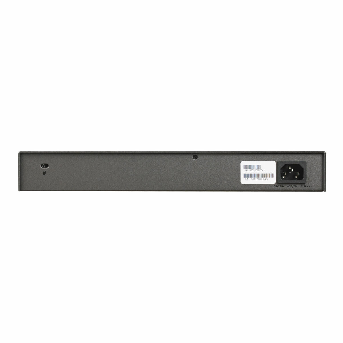 NETGEAR XS512EM Switch 10 ports RJ45 10G Multi-Gigabit & 2 SFP+ 1G/10G
