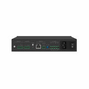 Kramer 1x120W @ 70V/100V And  2x60W @ 8Ohm Controllable Power Amplifi