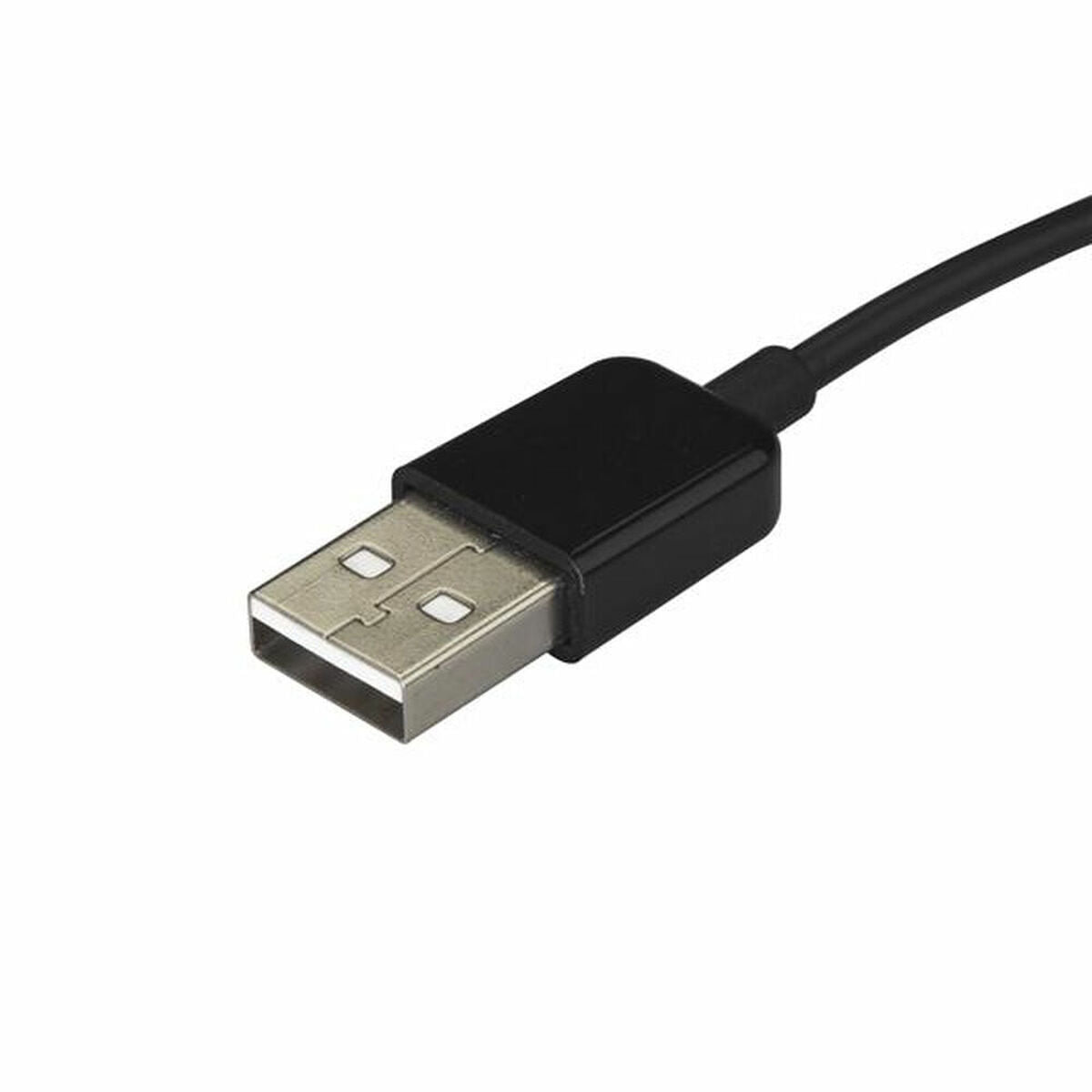DVI to DisplayPort Adapter - USB Power