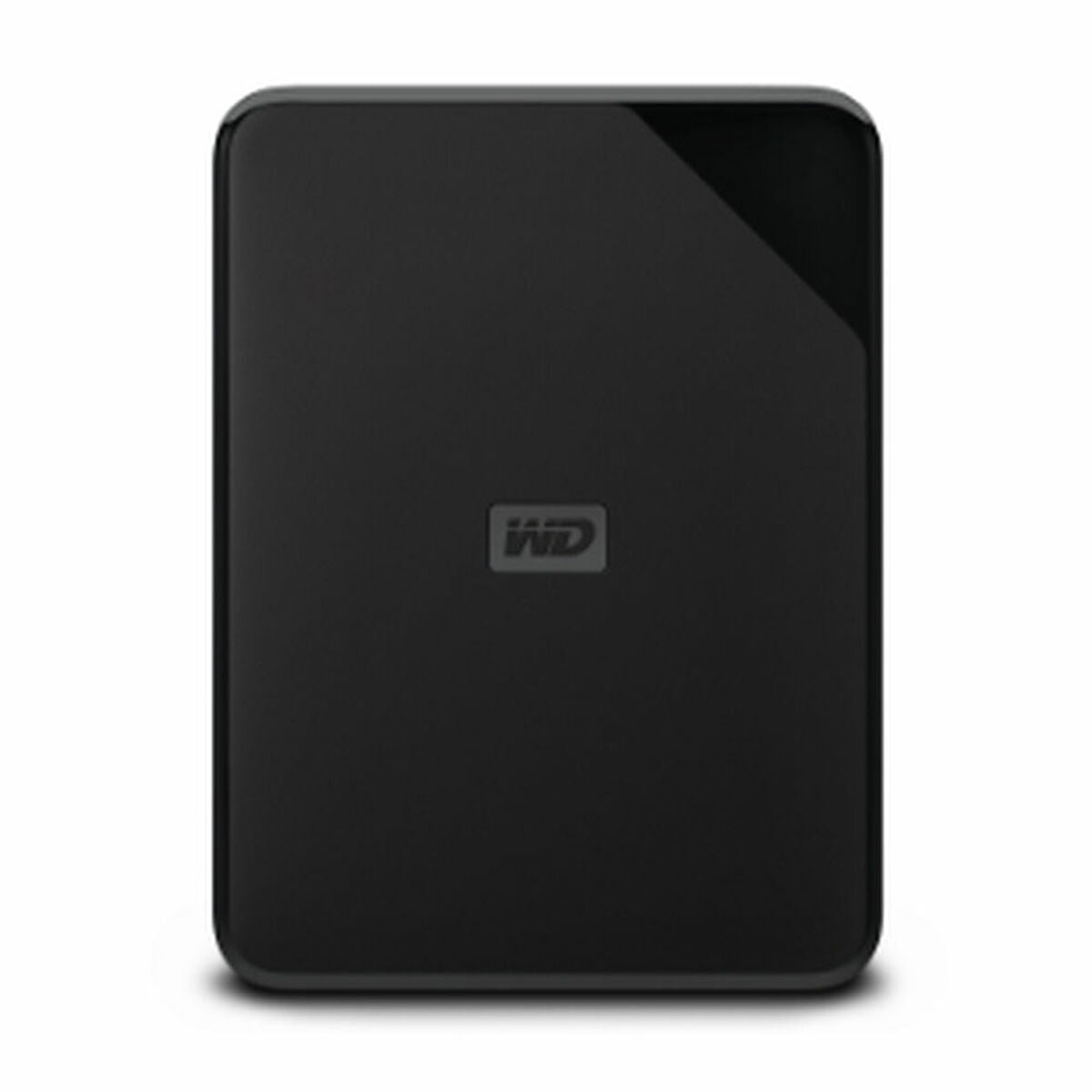 WD Elements SE 4To HDD USB3.0 Portable 2.5p RTL extern RoHS compliant Low cost black