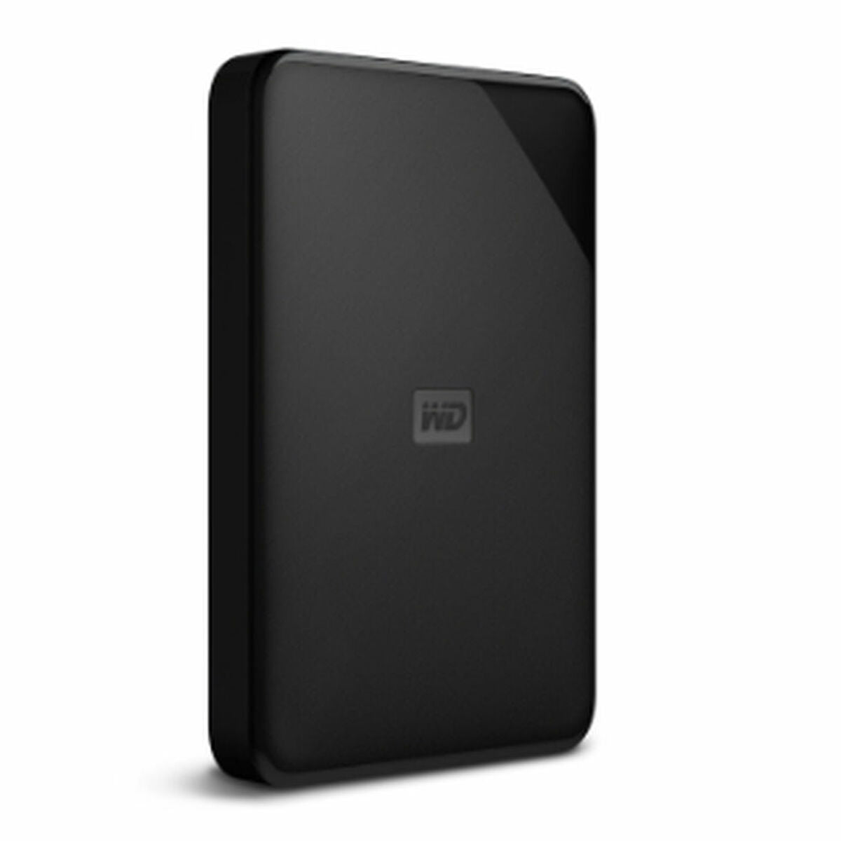 WD Elements SE 4To HDD USB3.0 Portable 2.5p RTL extern RoHS compliant Low cost black