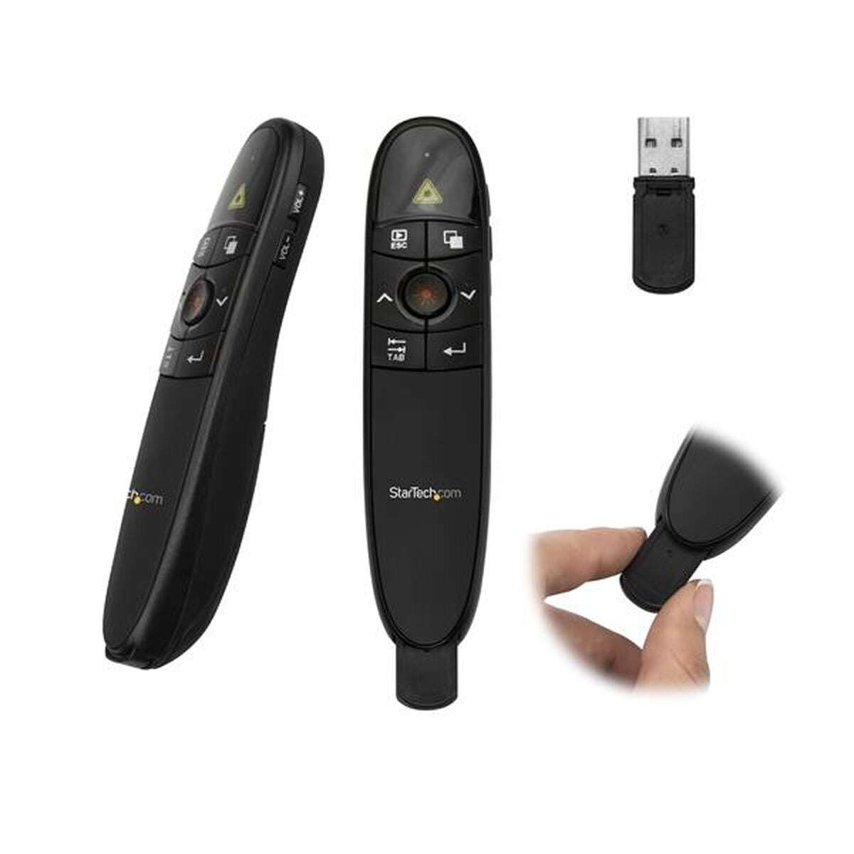 StarTech.com Presentation Remote - 90ft