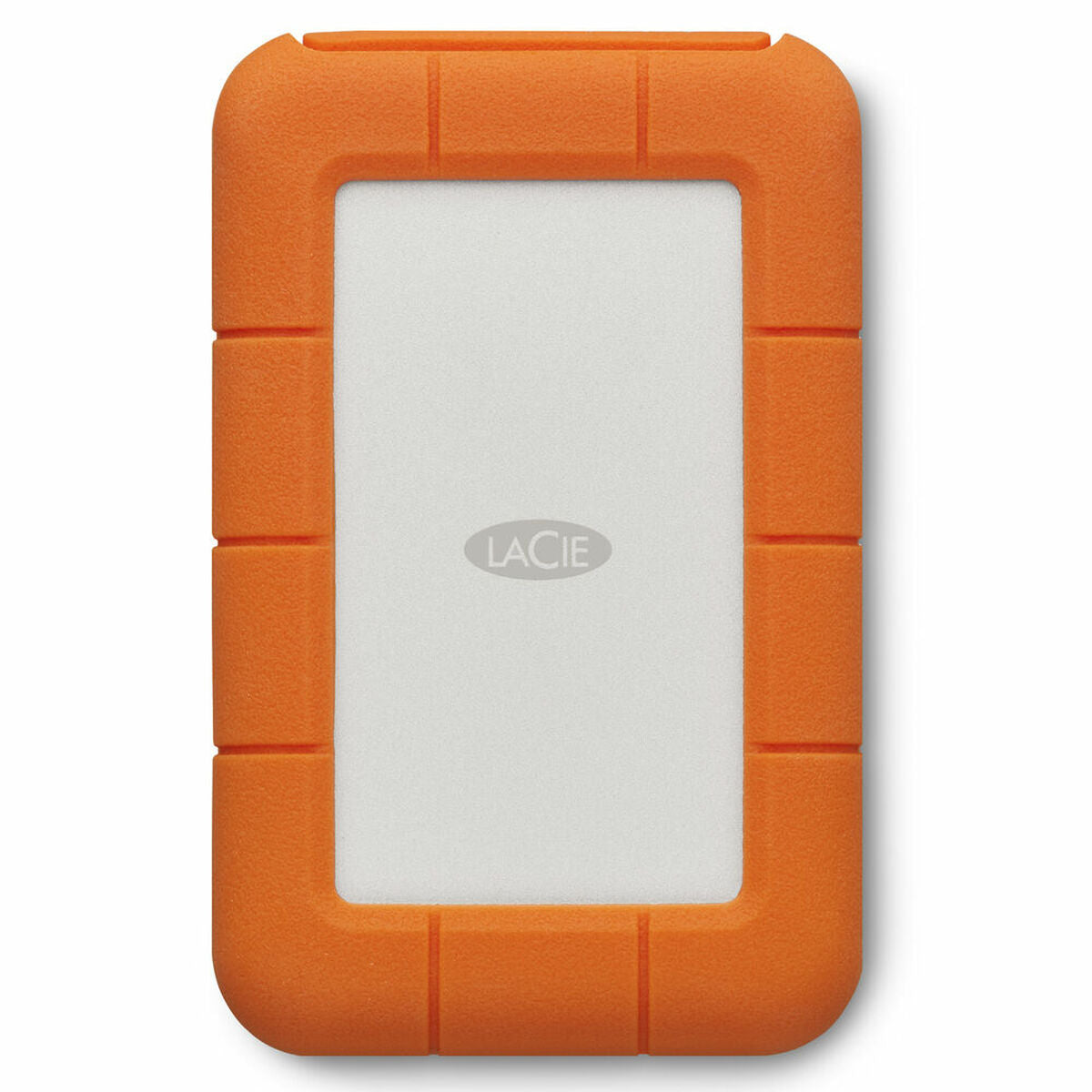 LaCie Rugged SECURE 2.5E 2TB USB3.1
