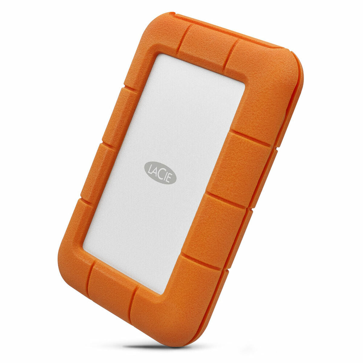 LaCie Rugged SECURE 2.5E 2TB USB3.1