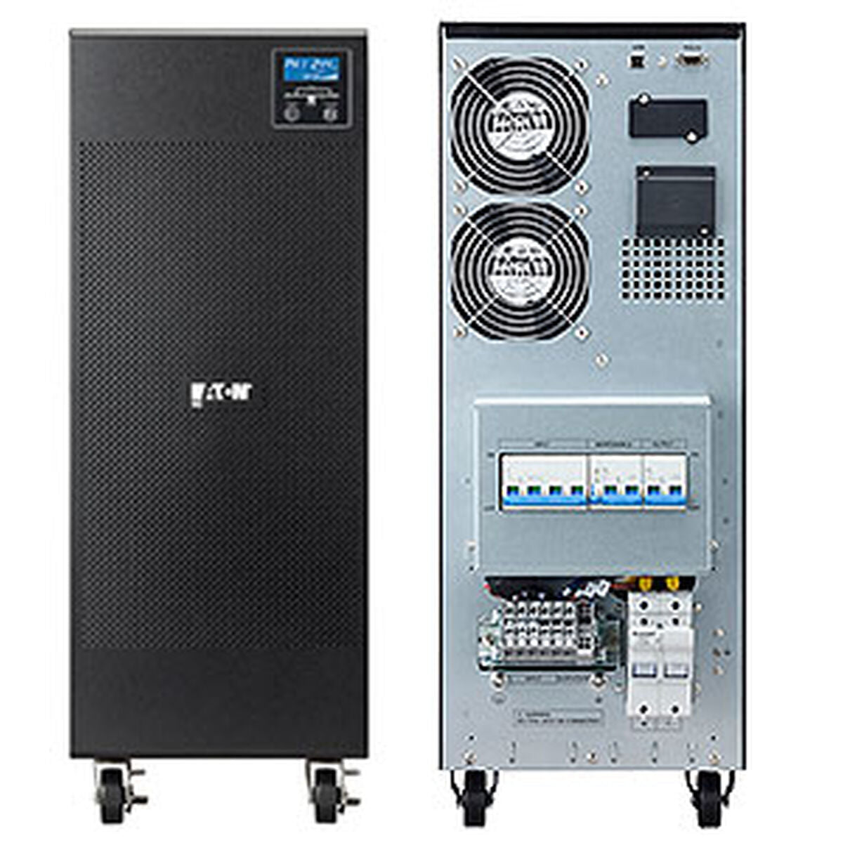 Eaton 9E 10000i