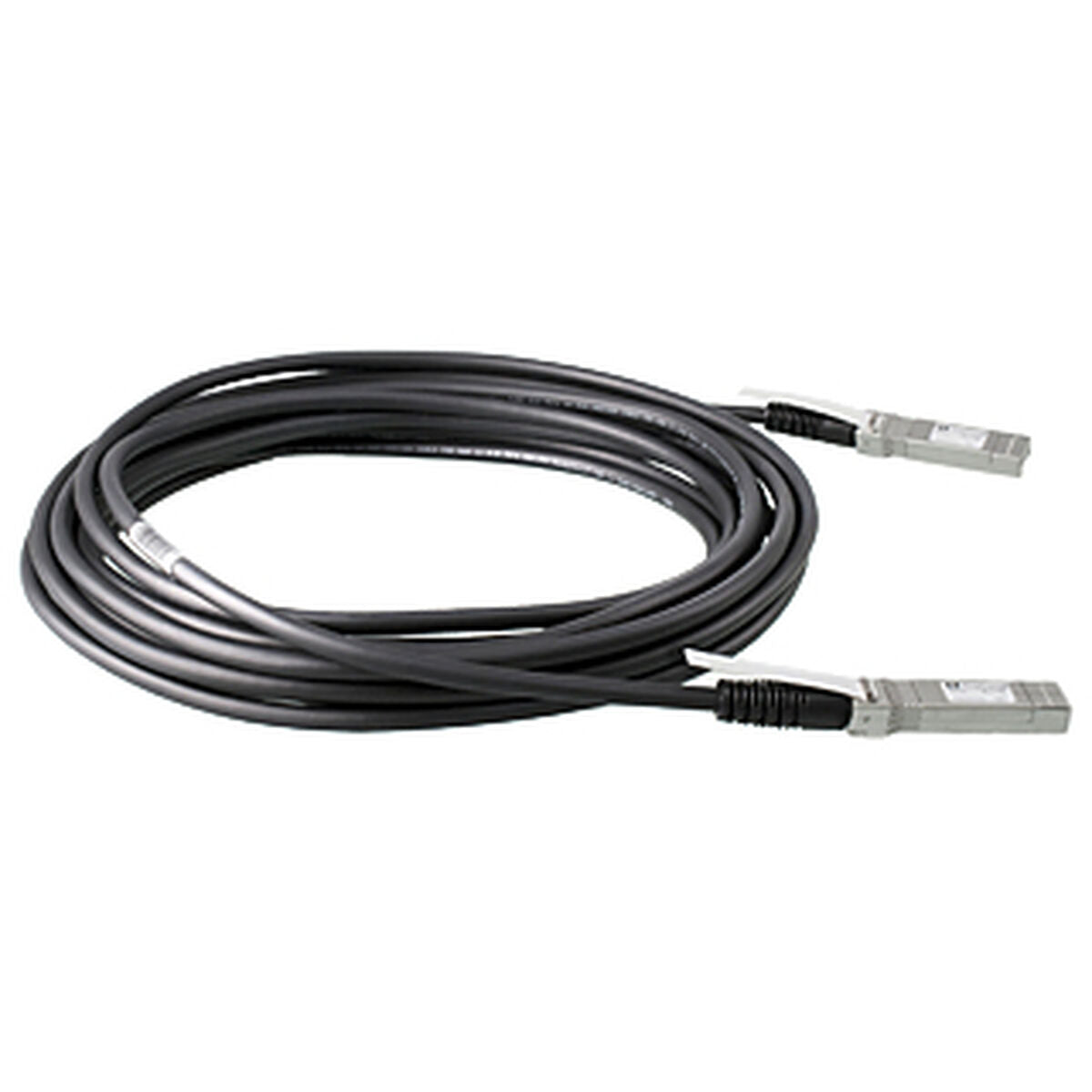 HPE Aruba 10G SFP+ to SFP+ 1m Direct Attach Copper Cable