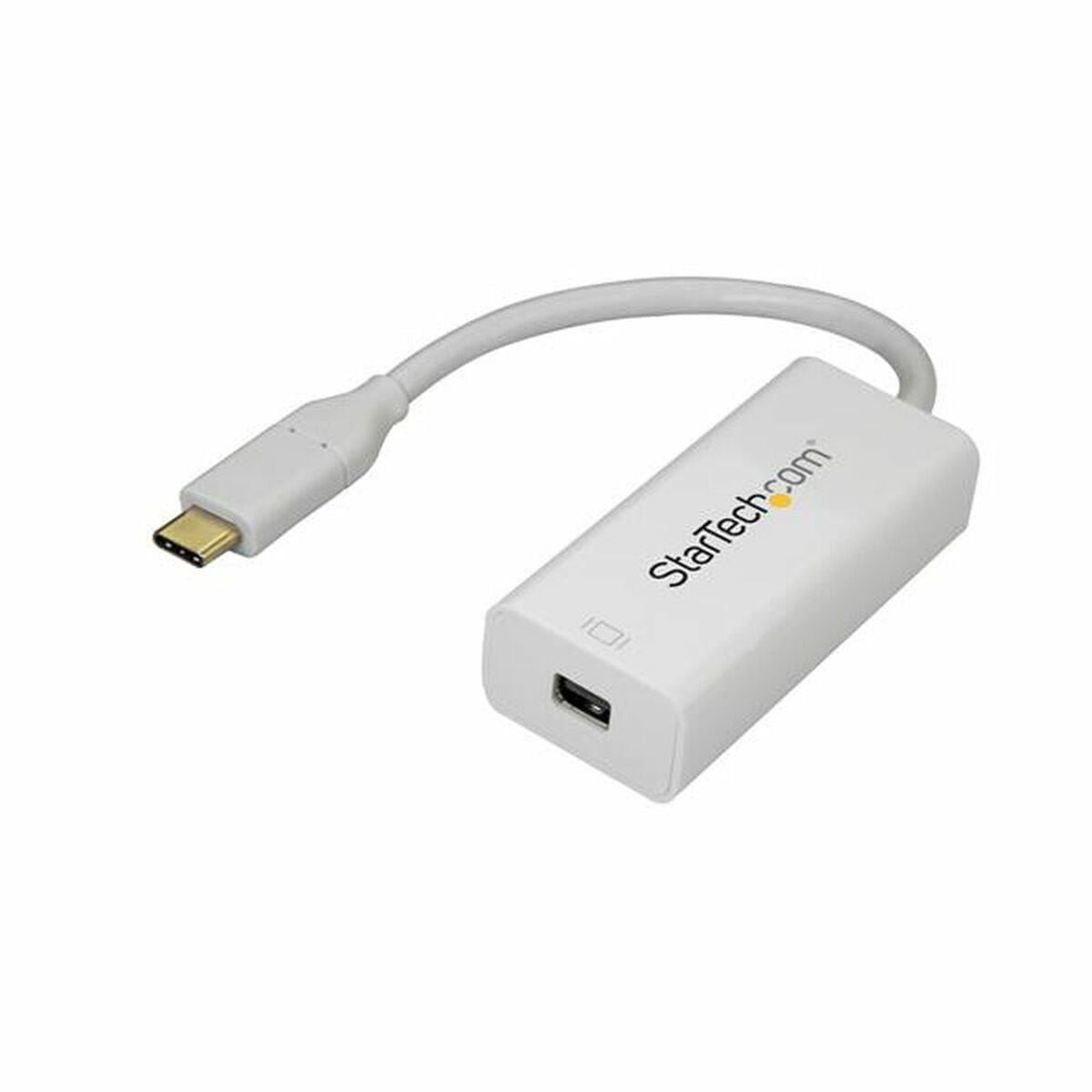 USB-C to Mini DisplayPort Adapter - 4K60