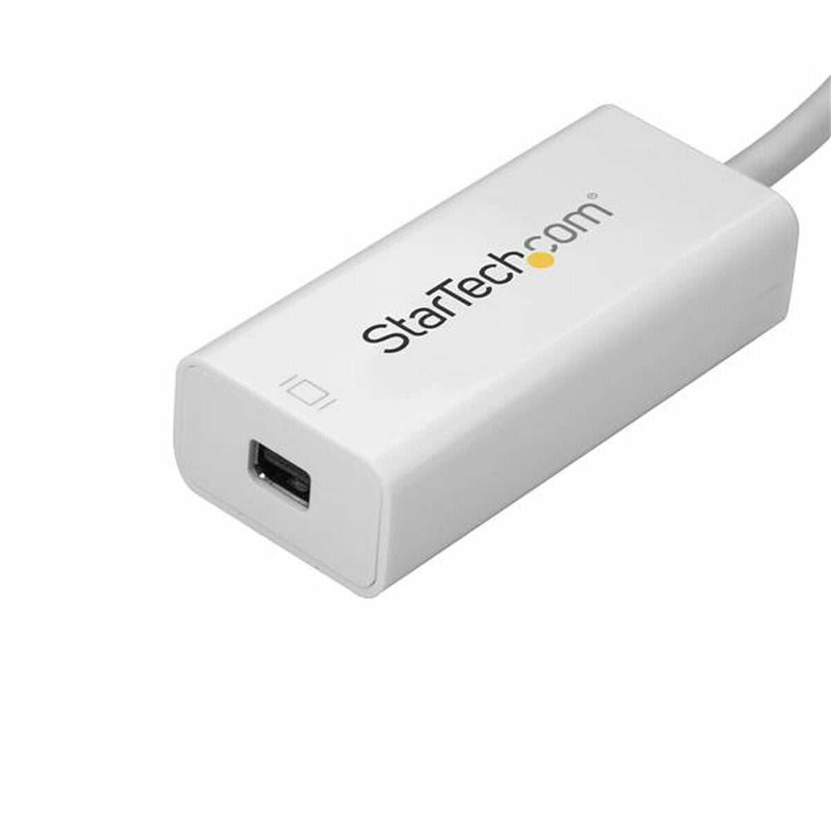 USB-C to Mini DisplayPort Adapter - 4K60