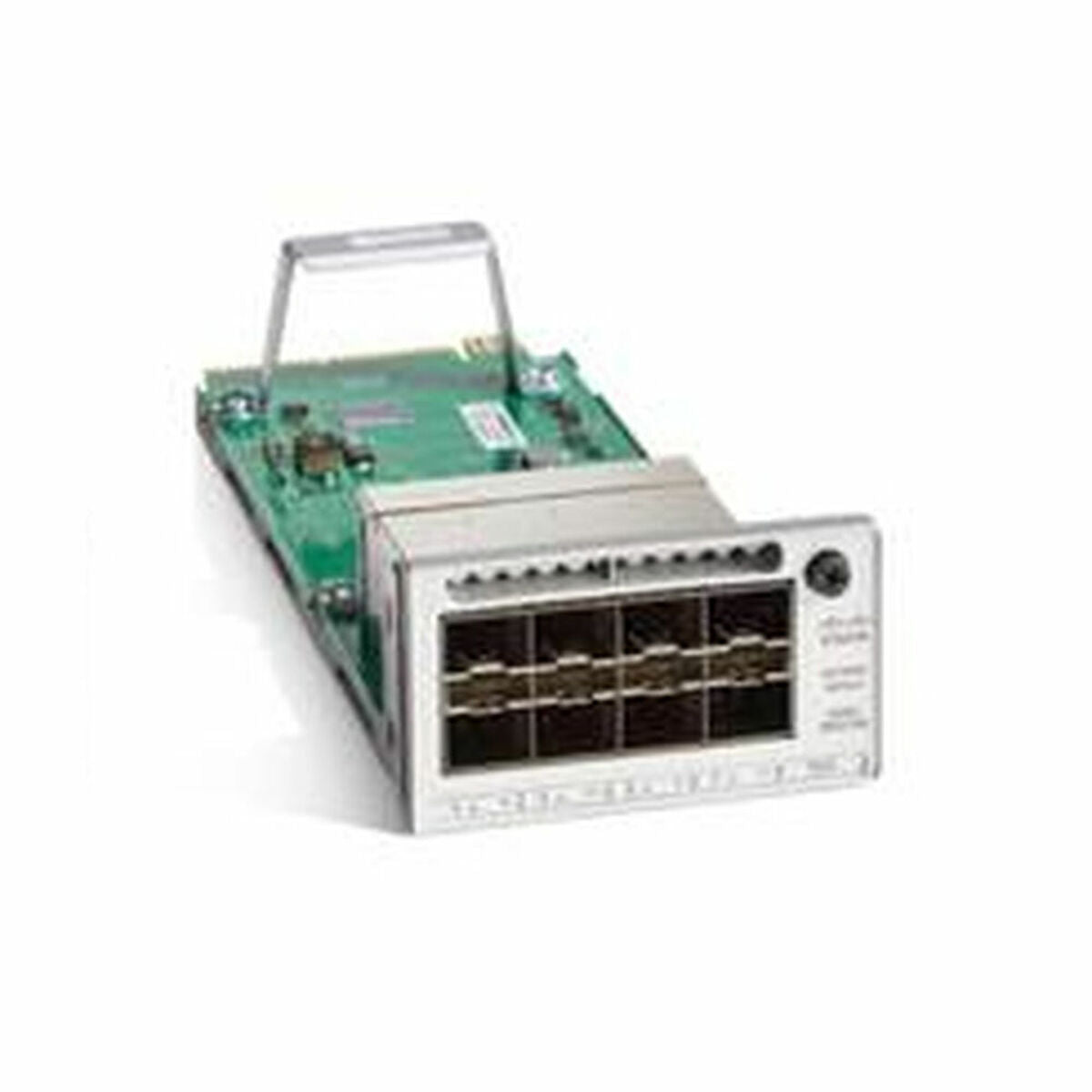 CISCO Catalyst 9300 8 x 10GE Network Module spare
