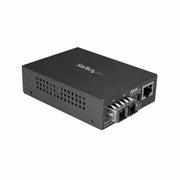 Media Converter - Fiber 1000Base-LX SM