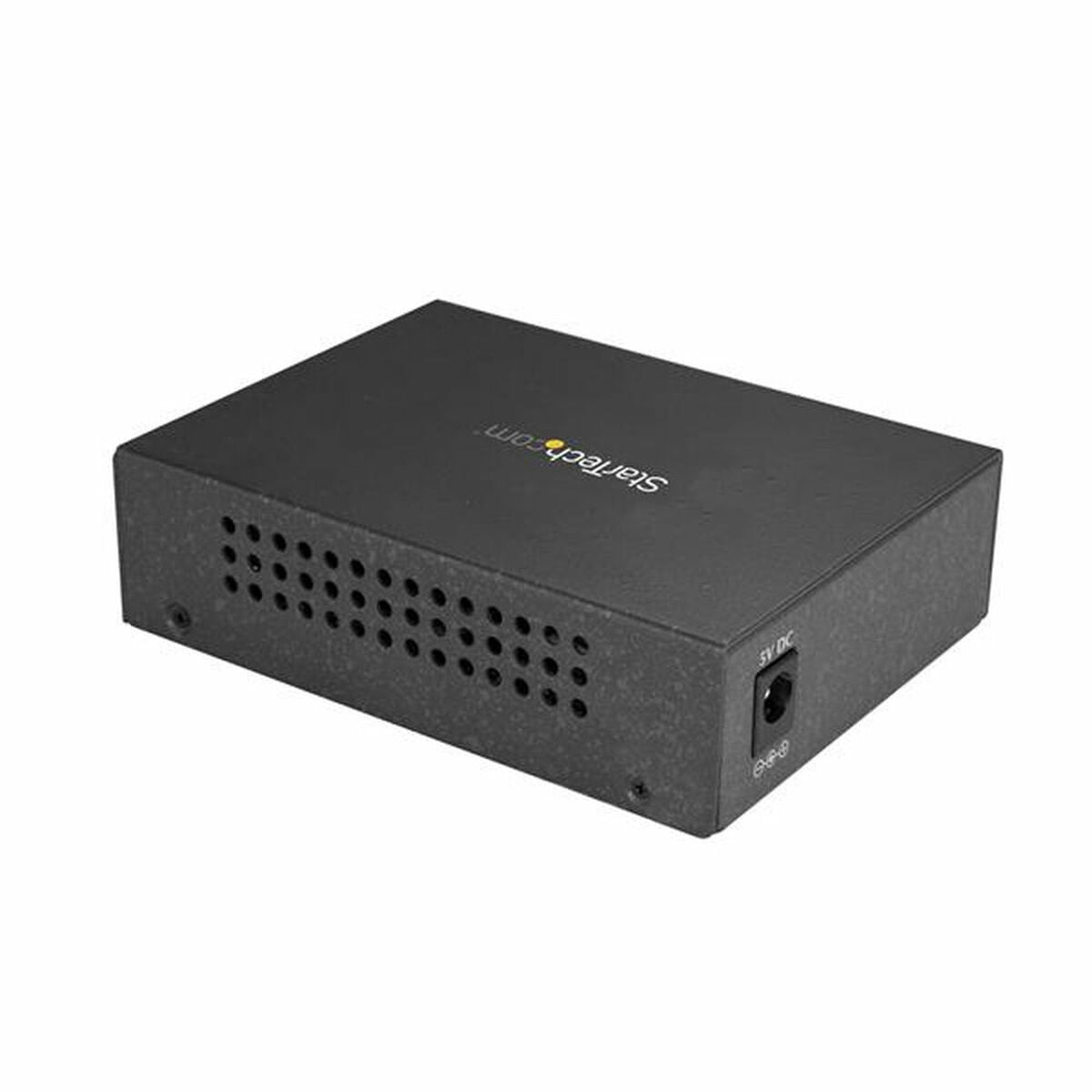 Media Converter - Fiber 1000Base-LX SM