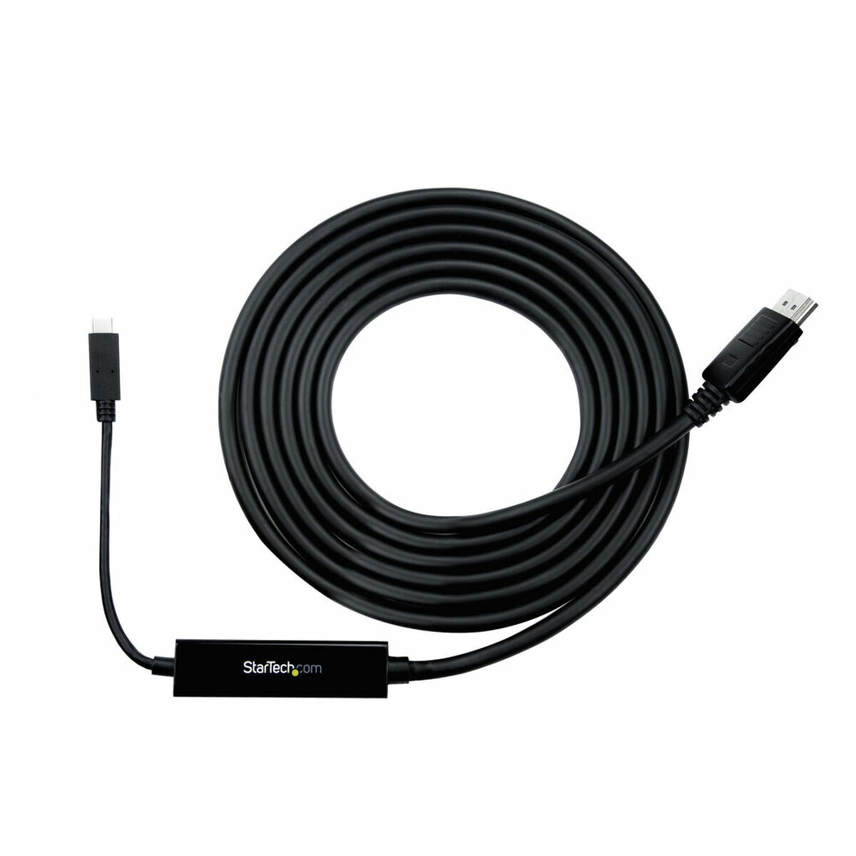 StarTech.com Cable USB C to DisplayPort