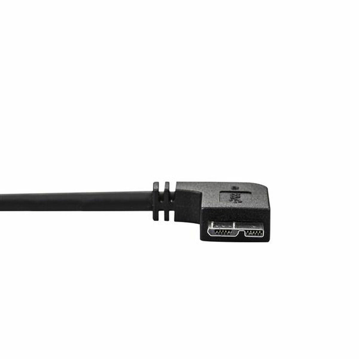 2m 6ft Slim Micro USB 3.0 Cable - M/M