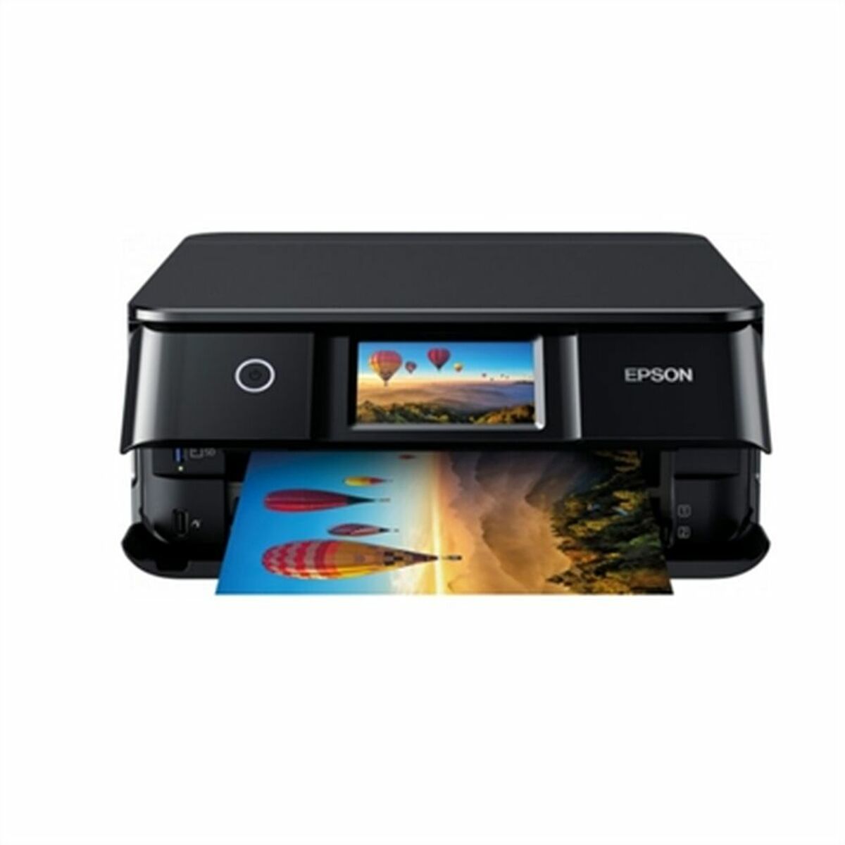 EPSON Expression Photo XP-8700 MFP inkjet 3in1 9.5ipm mono 9ipm color